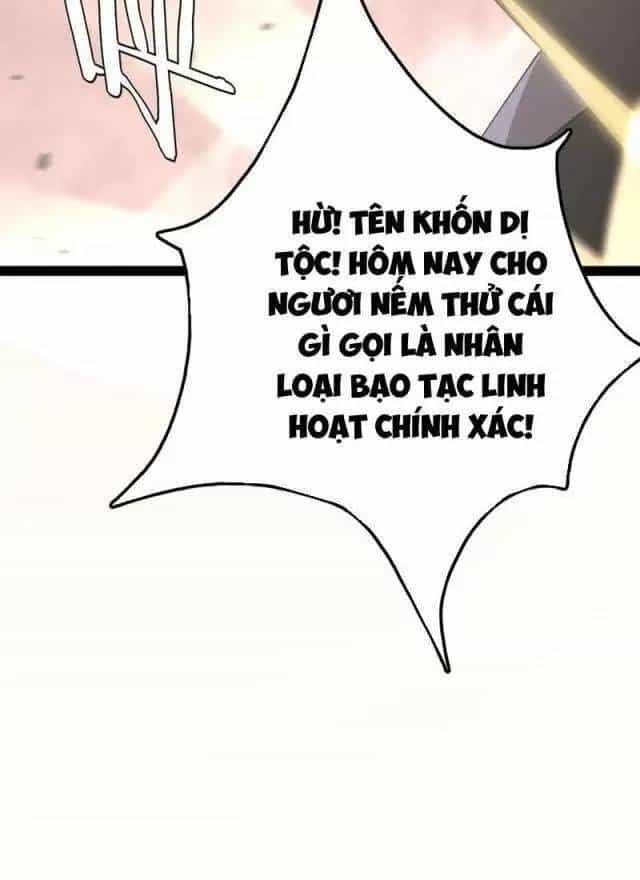 Vạn Tộc Xâm Lược: Thiên Hạ Tham Chiến, Ta Trấn Thủ Hậu Phương - Chương 25 - ảnh 50