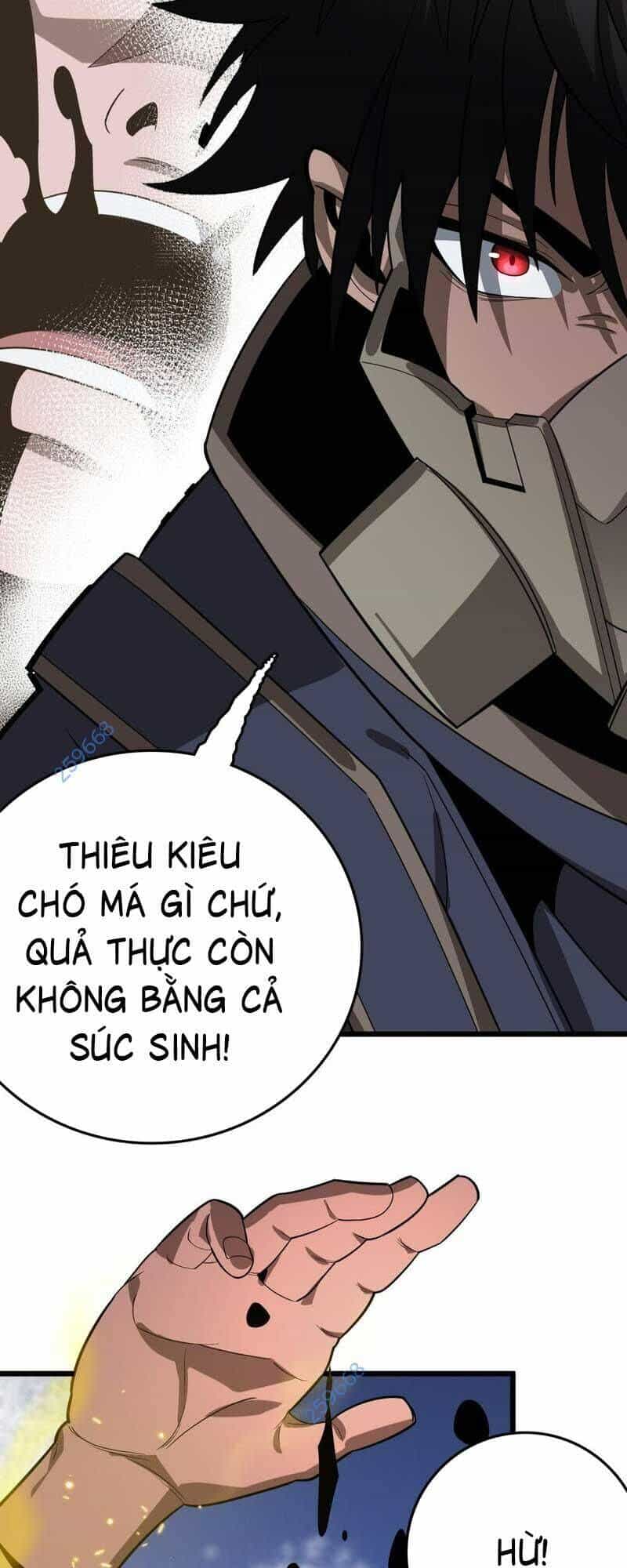 Vạn Tộc Xâm Lược: Thiên Hạ Tham Chiến, Ta Trấn Thủ Hậu Phương - Chương 29 - ảnh 12