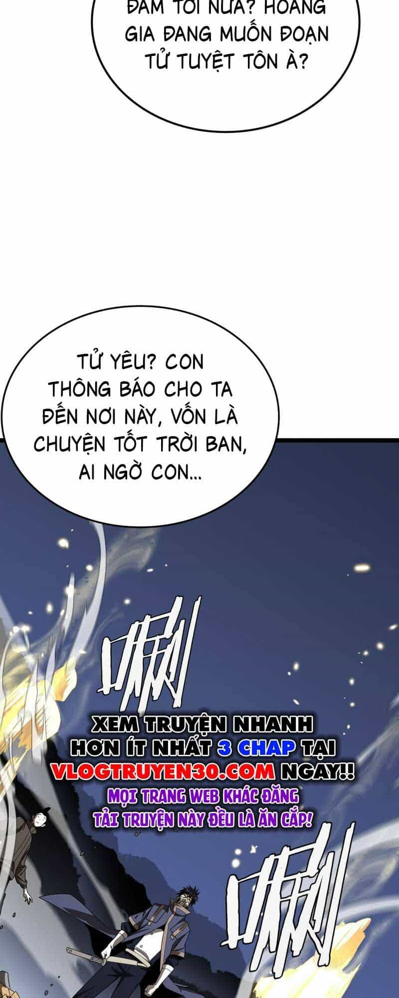 Vạn Tộc Xâm Lược: Thiên Hạ Tham Chiến, Ta Trấn Thủ Hậu Phương - Chương 29 - ảnh 31