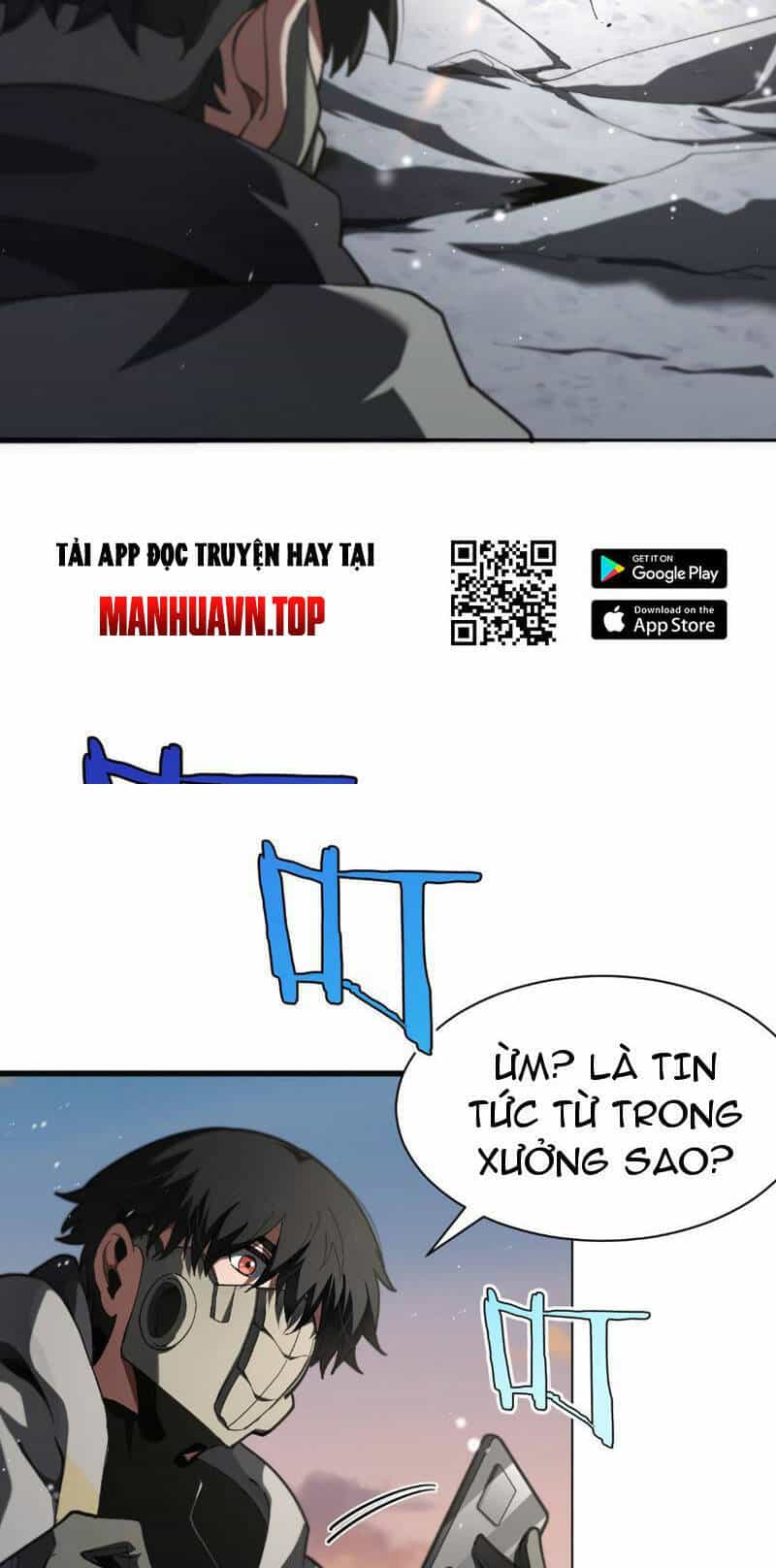 Vạn Tộc Xâm Lược: Thiên Hạ Tham Chiến, Ta Trấn Thủ Hậu Phương - Chương 3 - ảnh 143
