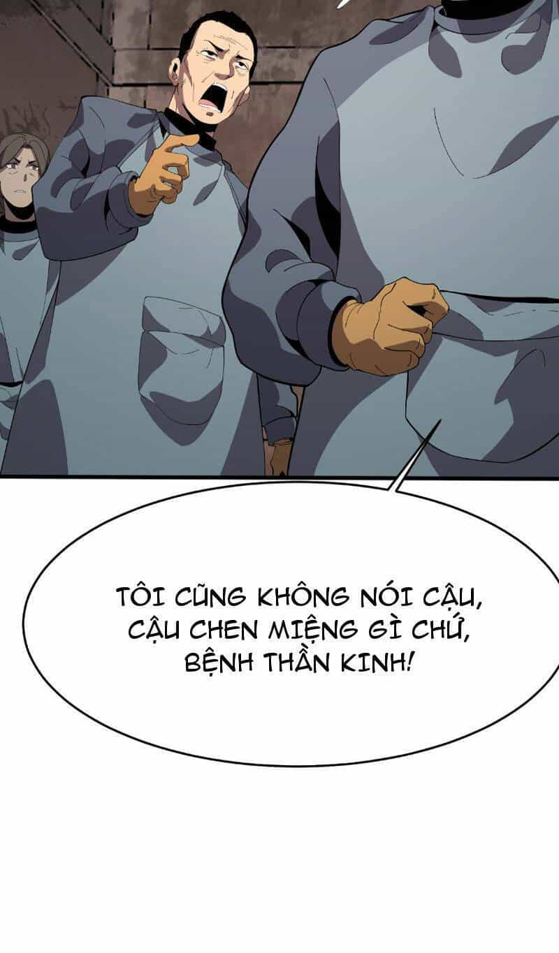 Vạn Tộc Xâm Lược: Thiên Hạ Tham Chiến, Ta Trấn Thủ Hậu Phương - Chương 3 - ảnh 17