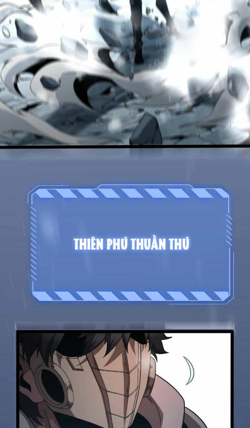 Vạn Tộc Xâm Lược: Thiên Hạ Tham Chiến, Ta Trấn Thủ Hậu Phương - Chương 3 - ảnh 79
