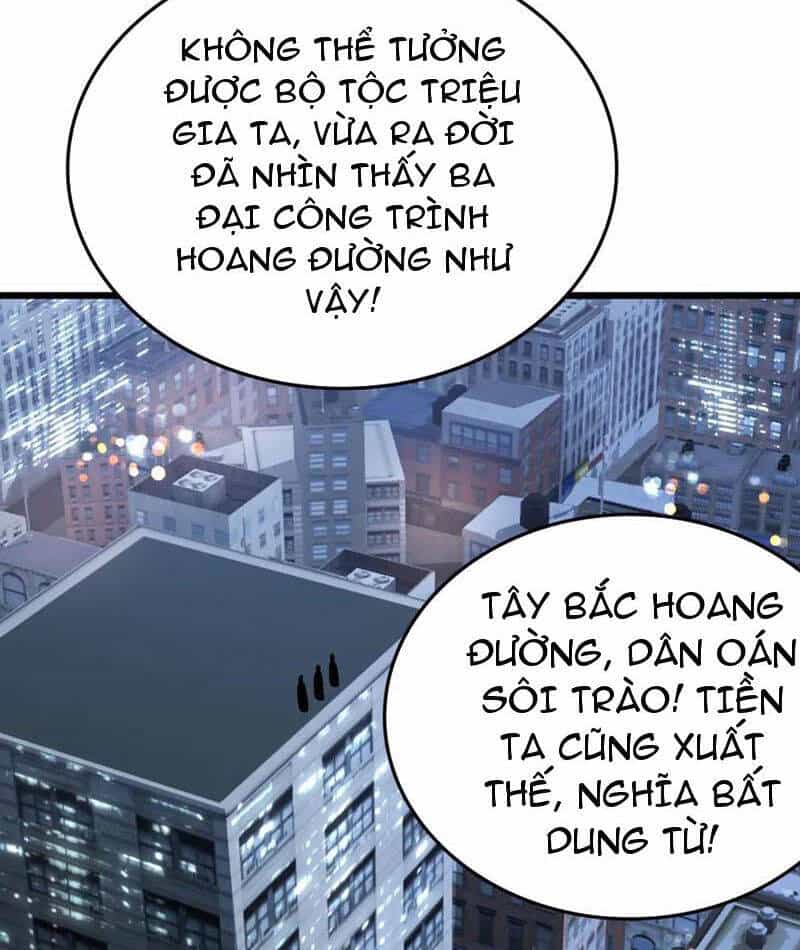 Vạn Tộc Xâm Lược: Thiên Hạ Tham Chiến, Ta Trấn Thủ Hậu Phương - Chương 30 - ảnh 100