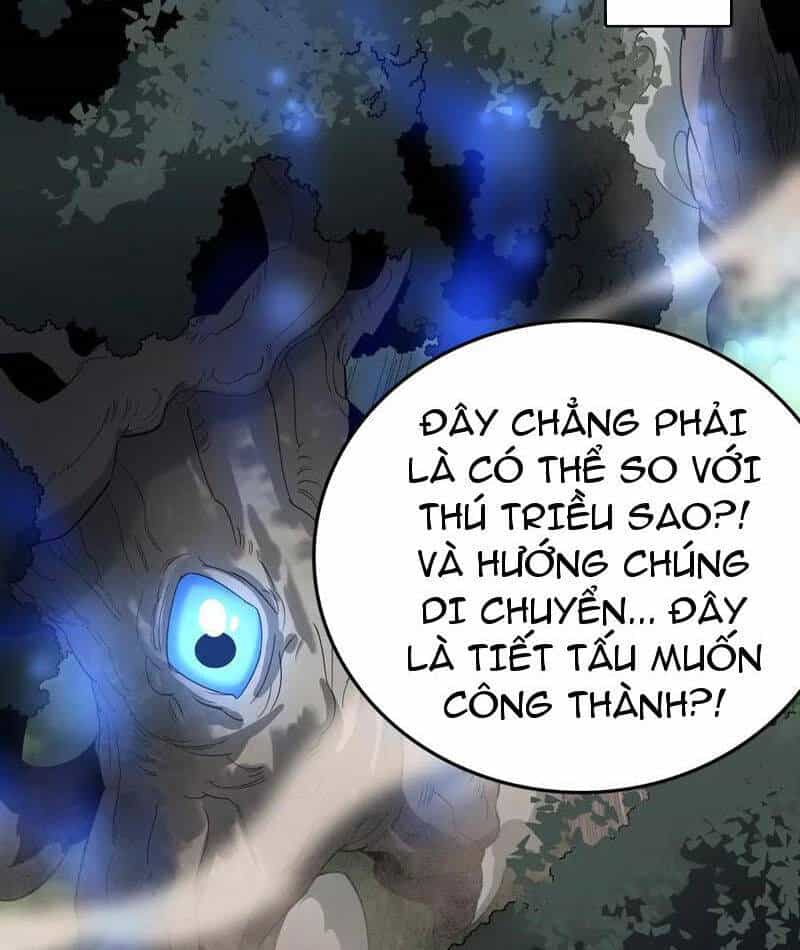 Vạn Tộc Xâm Lược: Thiên Hạ Tham Chiến, Ta Trấn Thủ Hậu Phương - Chương 30 - ảnh 12