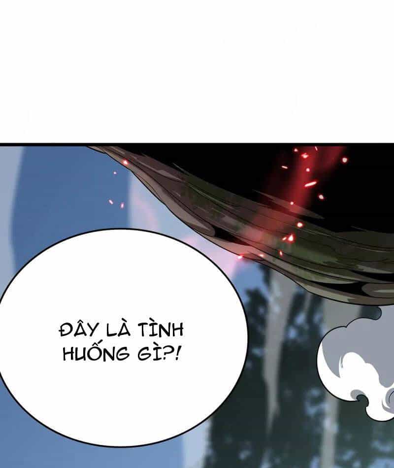 Vạn Tộc Xâm Lược: Thiên Hạ Tham Chiến, Ta Trấn Thủ Hậu Phương - Chương 30 - ảnh 44