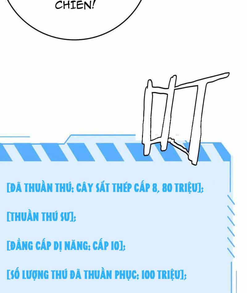Vạn Tộc Xâm Lược: Thiên Hạ Tham Chiến, Ta Trấn Thủ Hậu Phương - Chương 30 - ảnh 50