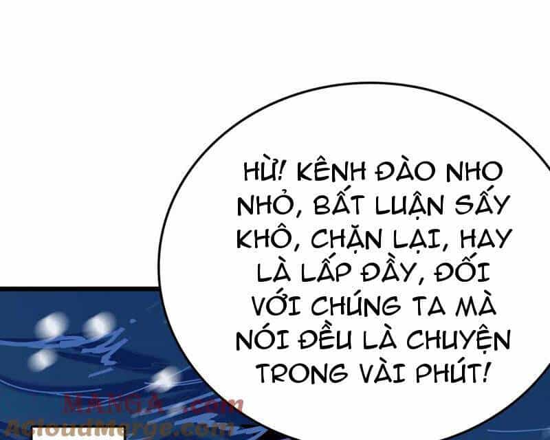 Vạn Tộc Xâm Lược: Thiên Hạ Tham Chiến, Ta Trấn Thủ Hậu Phương - Chương 31 - ảnh 73