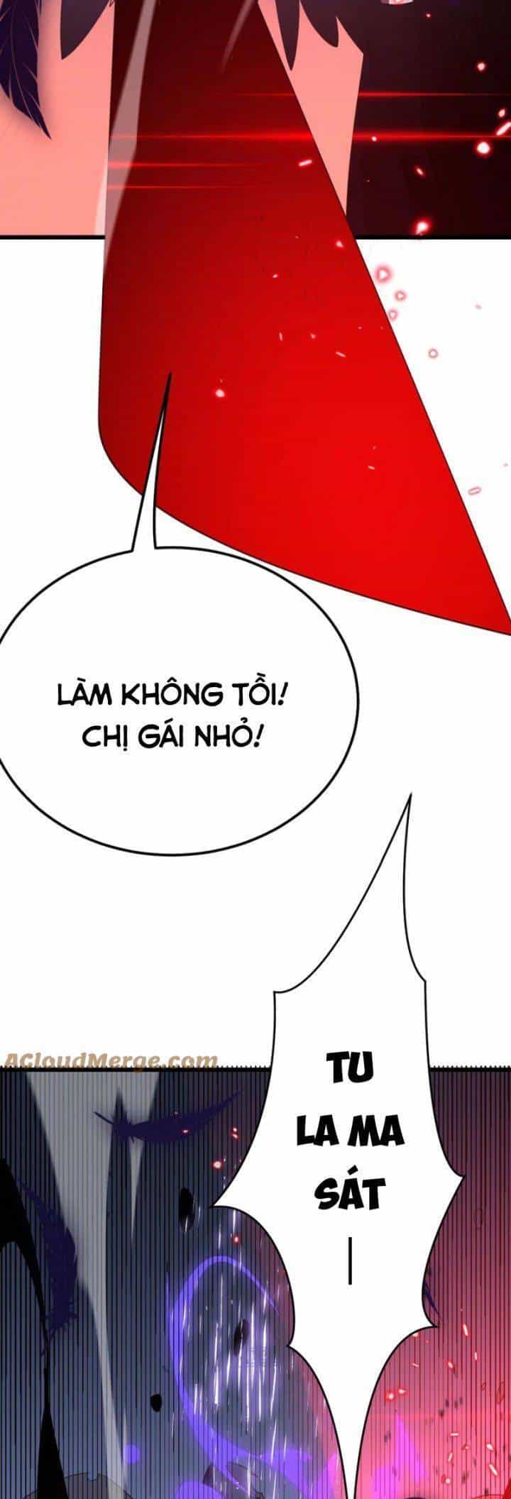 Vạn Tộc Xâm Lược: Thiên Hạ Tham Chiến, Ta Trấn Thủ Hậu Phương - Chương 32 - ảnh 13