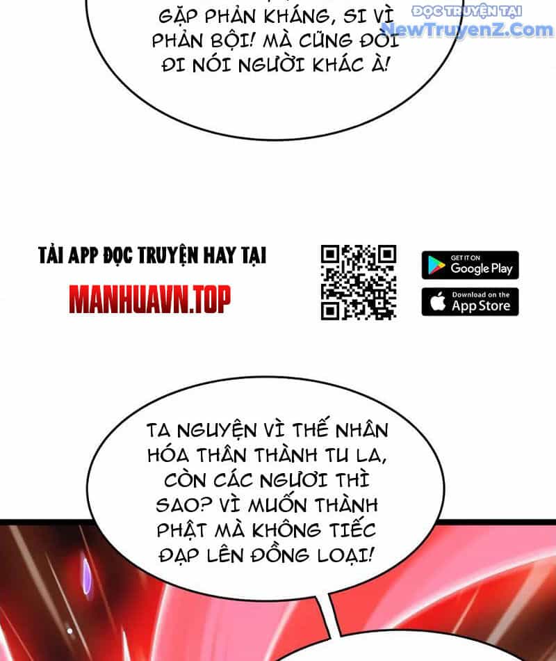 Vạn Tộc Xâm Lược: Thiên Hạ Tham Chiến, Ta Trấn Thủ Hậu Phương - Chương 37 - ảnh 67