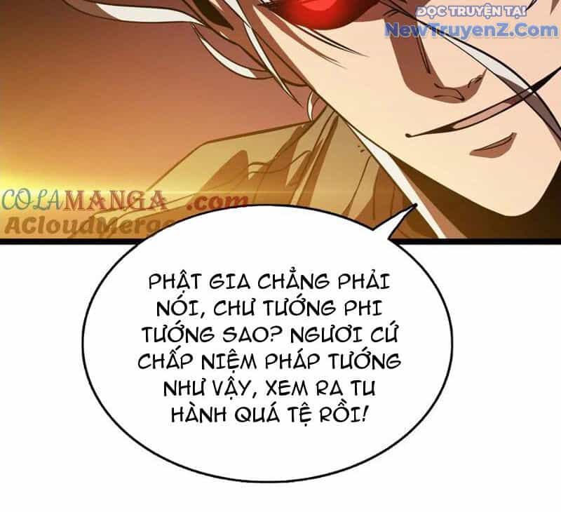 Vạn Tộc Xâm Lược: Thiên Hạ Tham Chiến, Ta Trấn Thủ Hậu Phương - Chương 37 - ảnh 73