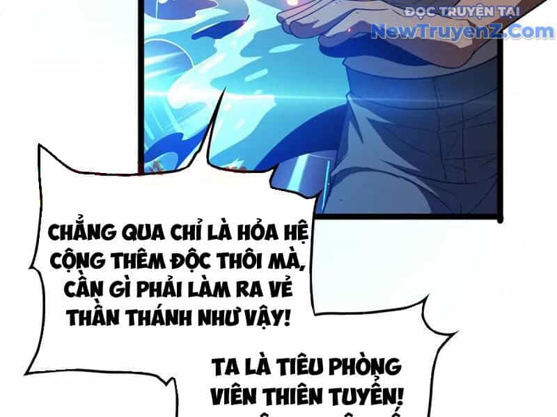 Vạn Tộc Xâm Lược: Thiên Hạ Tham Chiến, Ta Trấn Thủ Hậu Phương - Chương 38 - ảnh 43