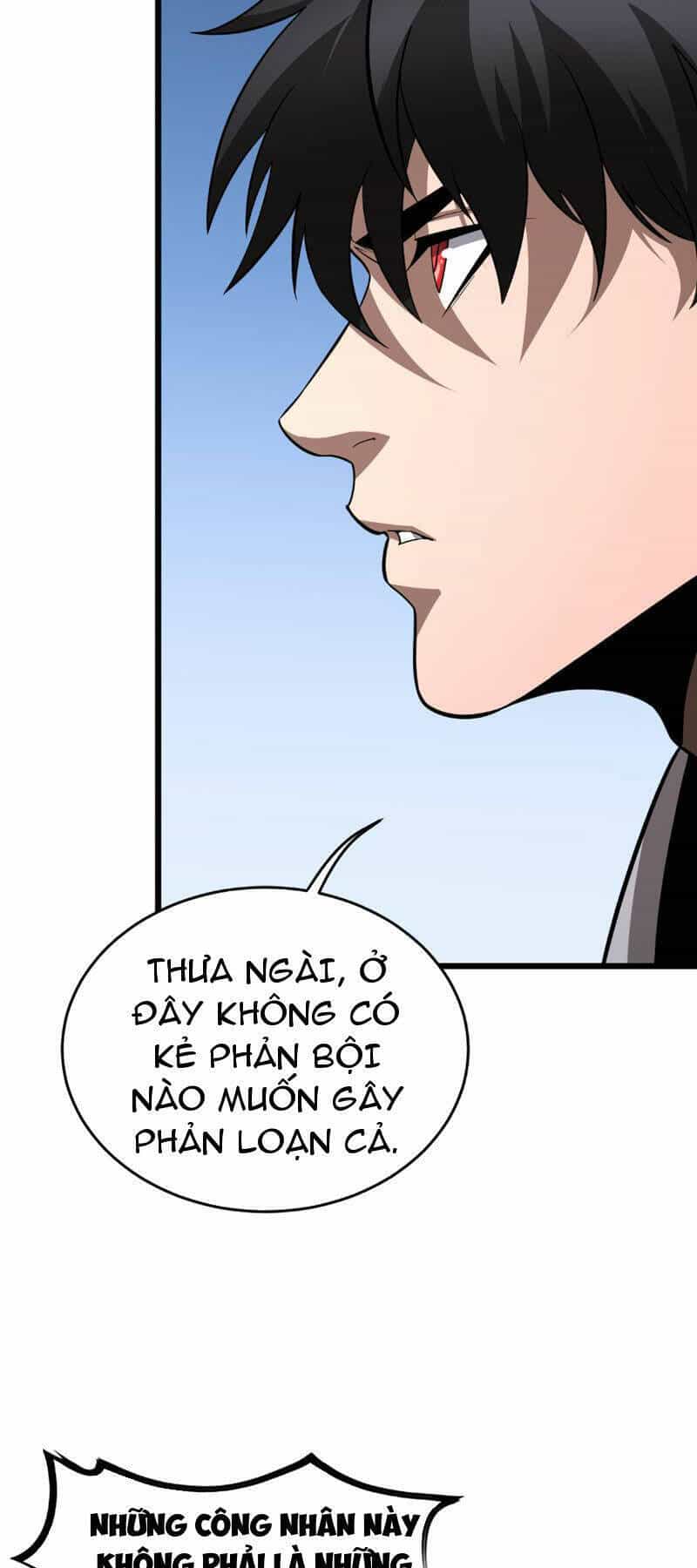 Vạn Tộc Xâm Lược: Thiên Hạ Tham Chiến, Ta Trấn Thủ Hậu Phương - Chương 4 - ảnh 34