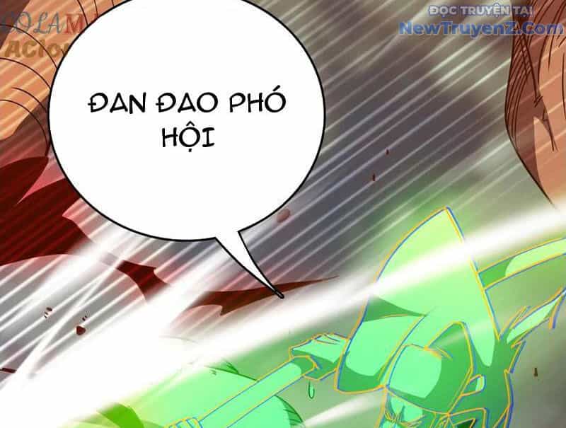 Vạn Tộc Xâm Lược: Thiên Hạ Tham Chiến, Ta Trấn Thủ Hậu Phương - Chương 40 - ảnh 24