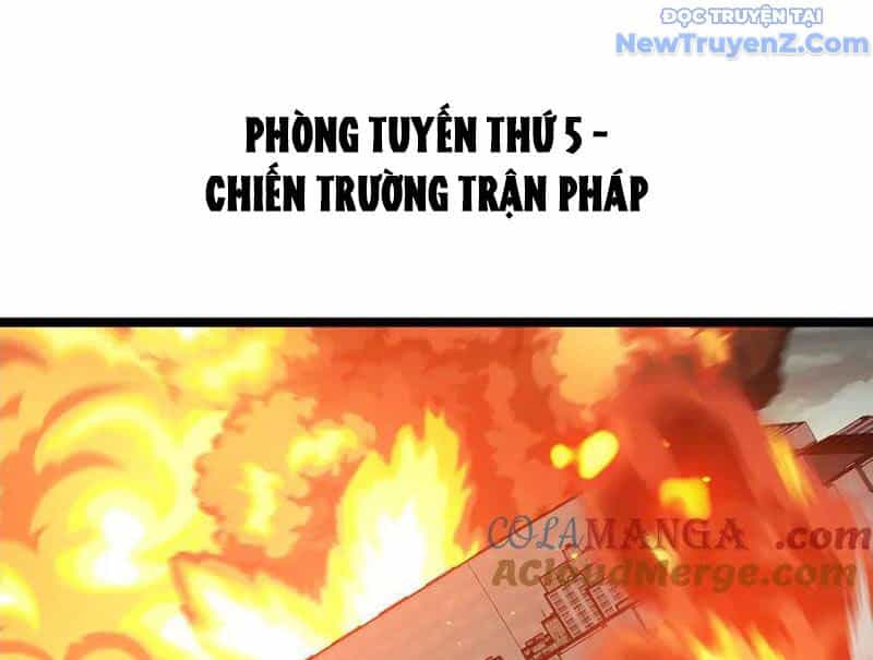 Vạn Tộc Xâm Lược: Thiên Hạ Tham Chiến, Ta Trấn Thủ Hậu Phương - Chương 40 - ảnh 3