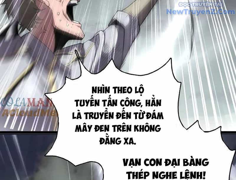 Vạn Tộc Xâm Lược: Thiên Hạ Tham Chiến, Ta Trấn Thủ Hậu Phương - Chương 40 - ảnh 45