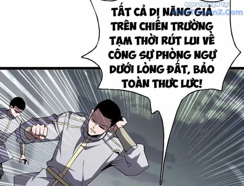 Vạn Tộc Xâm Lược: Thiên Hạ Tham Chiến, Ta Trấn Thủ Hậu Phương - Chương 40 - ảnh 54