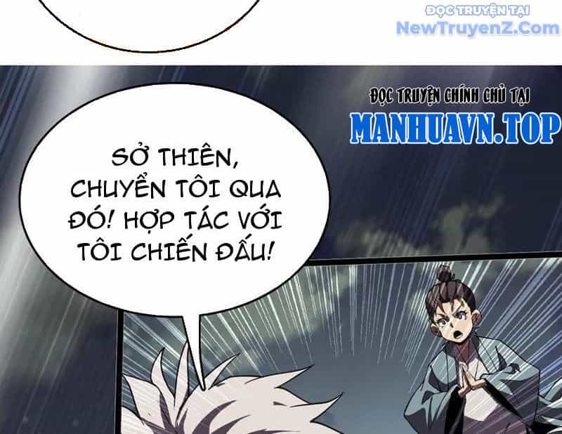 Vạn Tộc Xâm Lược: Thiên Hạ Tham Chiến, Ta Trấn Thủ Hậu Phương - Chương 40 - ảnh 86