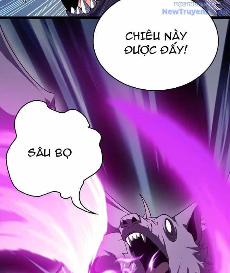Vạn Tộc Xâm Lược: Thiên Hạ Tham Chiến, Ta Trấn Thủ Hậu Phương - Chương 41 - ảnh 12