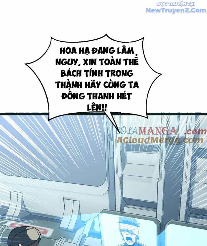 Vạn Tộc Xâm Lược: Thiên Hạ Tham Chiến, Ta Trấn Thủ Hậu Phương - Chương 41 - ảnh 35