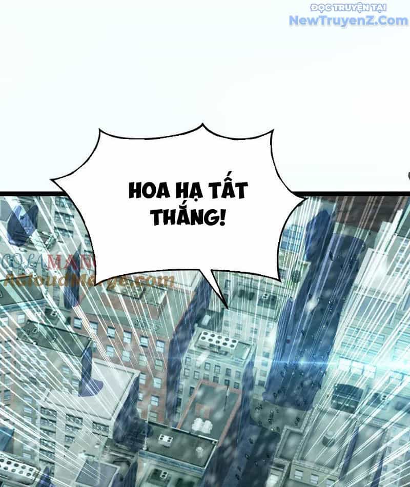 Vạn Tộc Xâm Lược: Thiên Hạ Tham Chiến, Ta Trấn Thủ Hậu Phương - Chương 41 - ảnh 40
