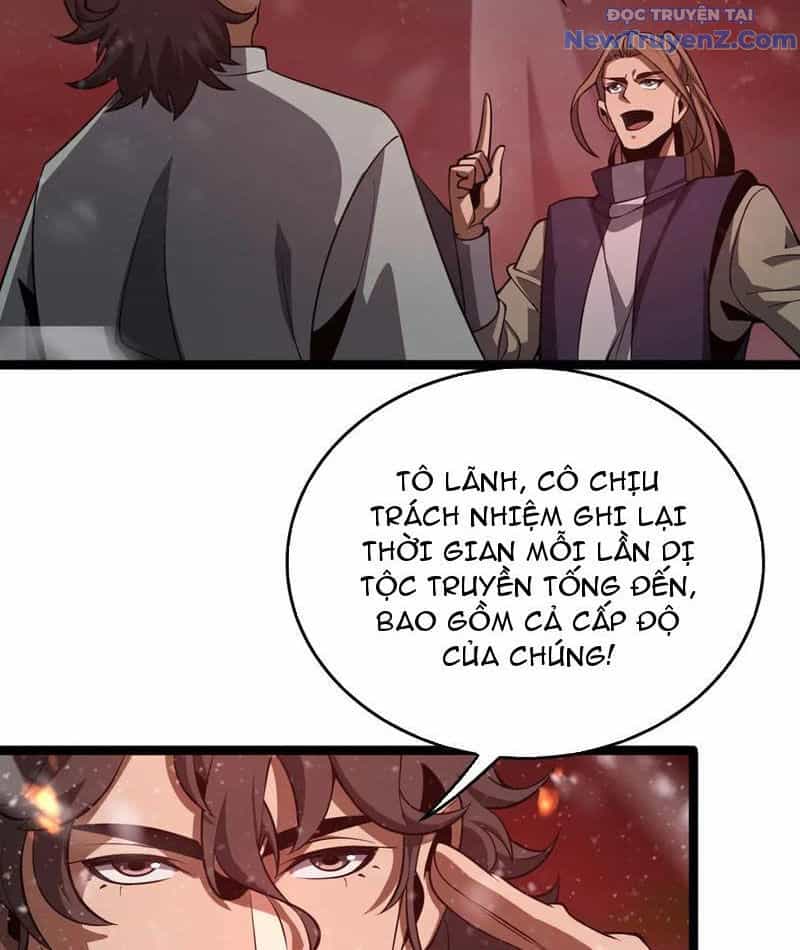 Vạn Tộc Xâm Lược: Thiên Hạ Tham Chiến, Ta Trấn Thủ Hậu Phương - Chương 41 - ảnh 92