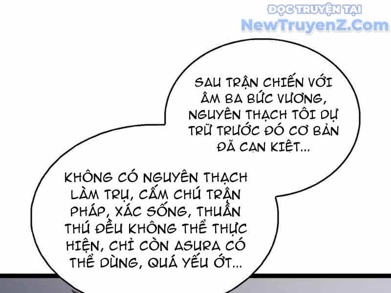 Vạn Tộc Xâm Lược: Thiên Hạ Tham Chiến, Ta Trấn Thủ Hậu Phương - Chương 42 - ảnh 19