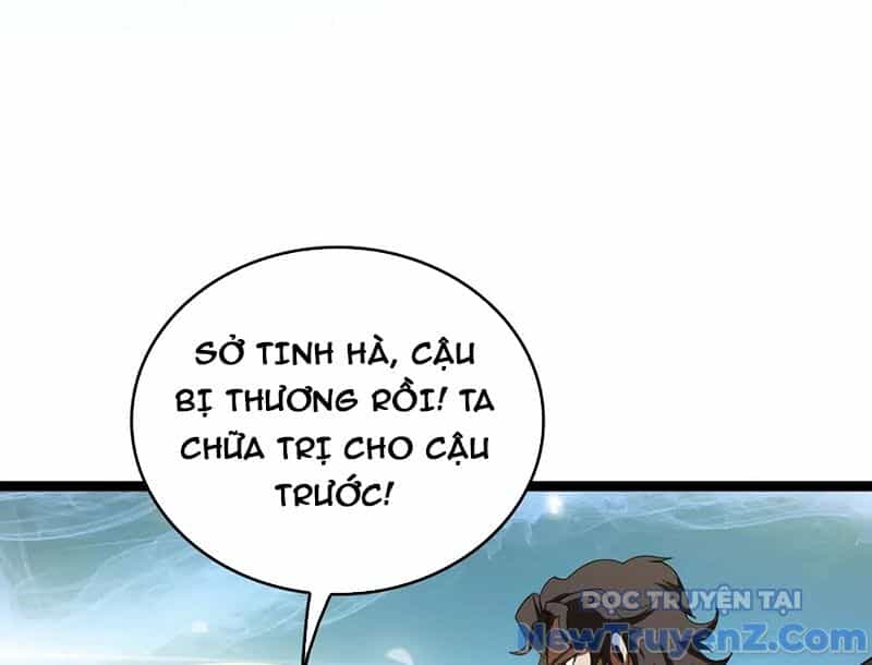 Vạn Tộc Xâm Lược: Thiên Hạ Tham Chiến, Ta Trấn Thủ Hậu Phương - Chương 43 - ảnh 9
