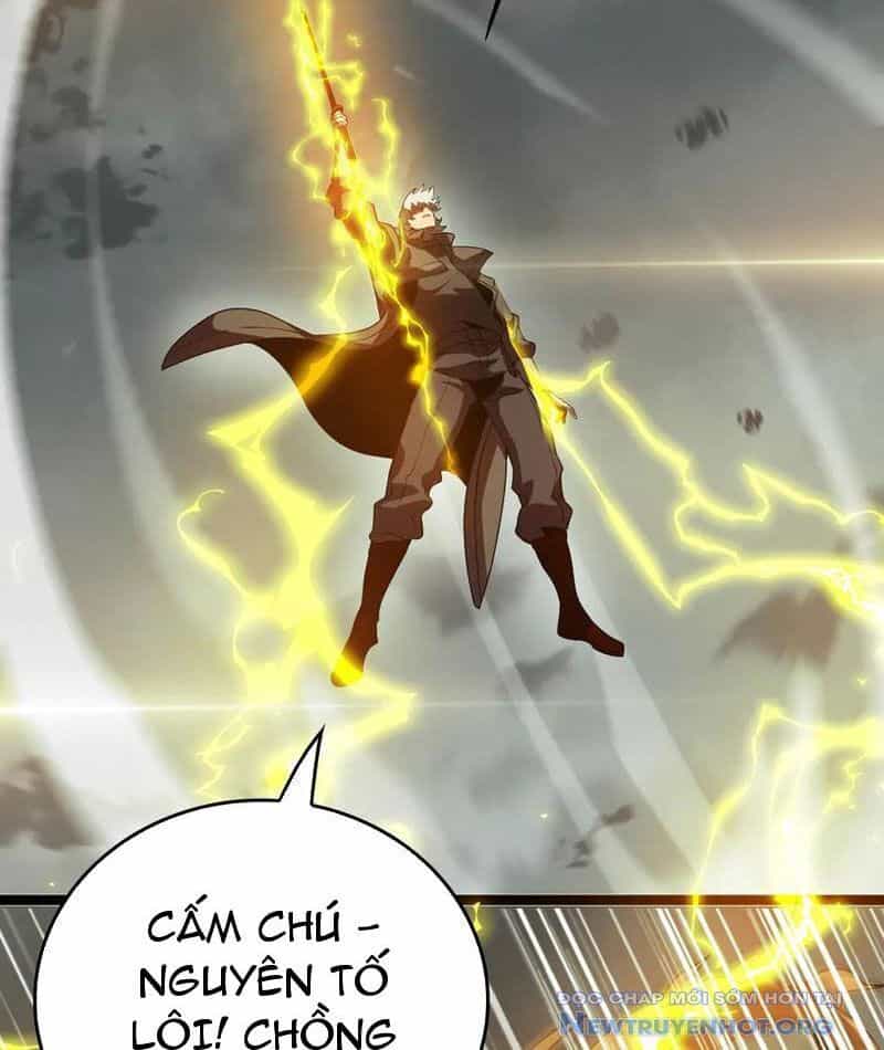 Vạn Tộc Xâm Lược: Thiên Hạ Tham Chiến, Ta Trấn Thủ Hậu Phương - Chương 44 - ảnh 32