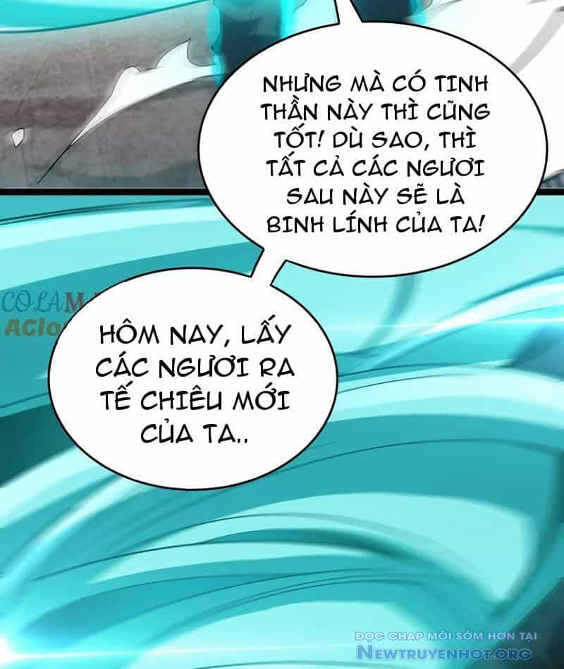Vạn Tộc Xâm Lược: Thiên Hạ Tham Chiến, Ta Trấn Thủ Hậu Phương - Chương 44 - ảnh 54