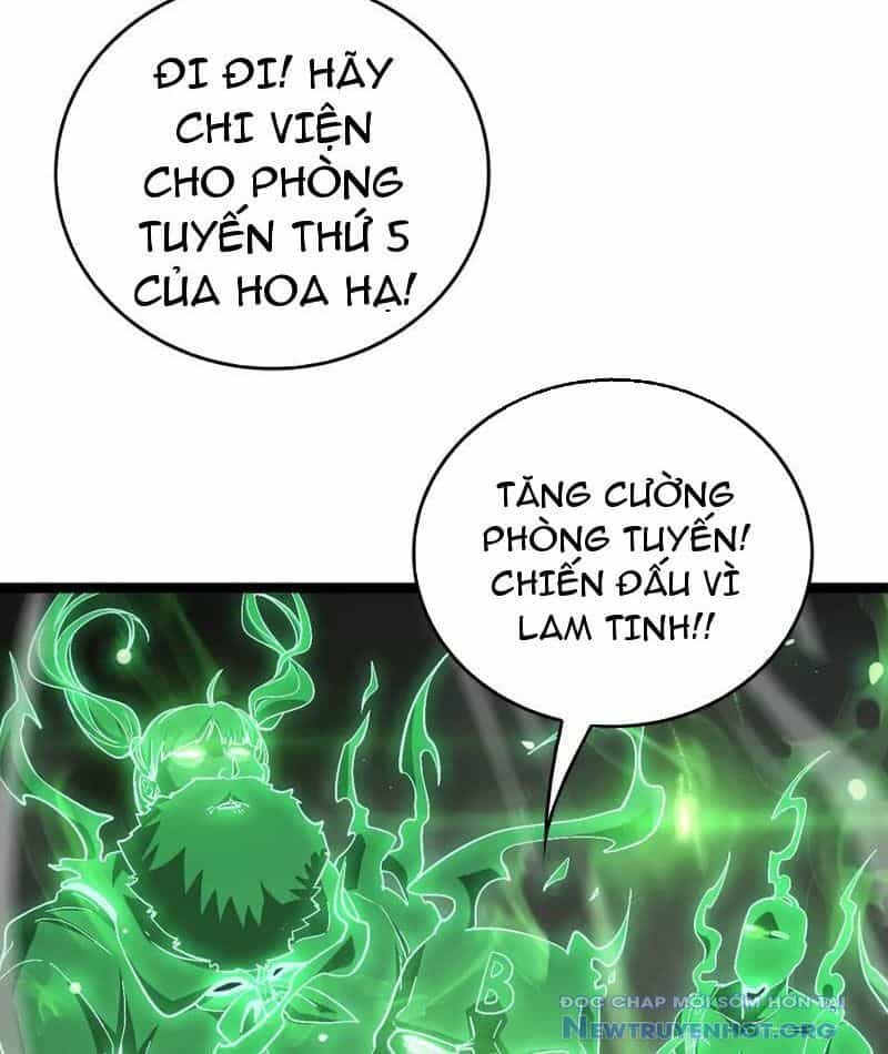 Vạn Tộc Xâm Lược: Thiên Hạ Tham Chiến, Ta Trấn Thủ Hậu Phương - Chương 44 - ảnh 78