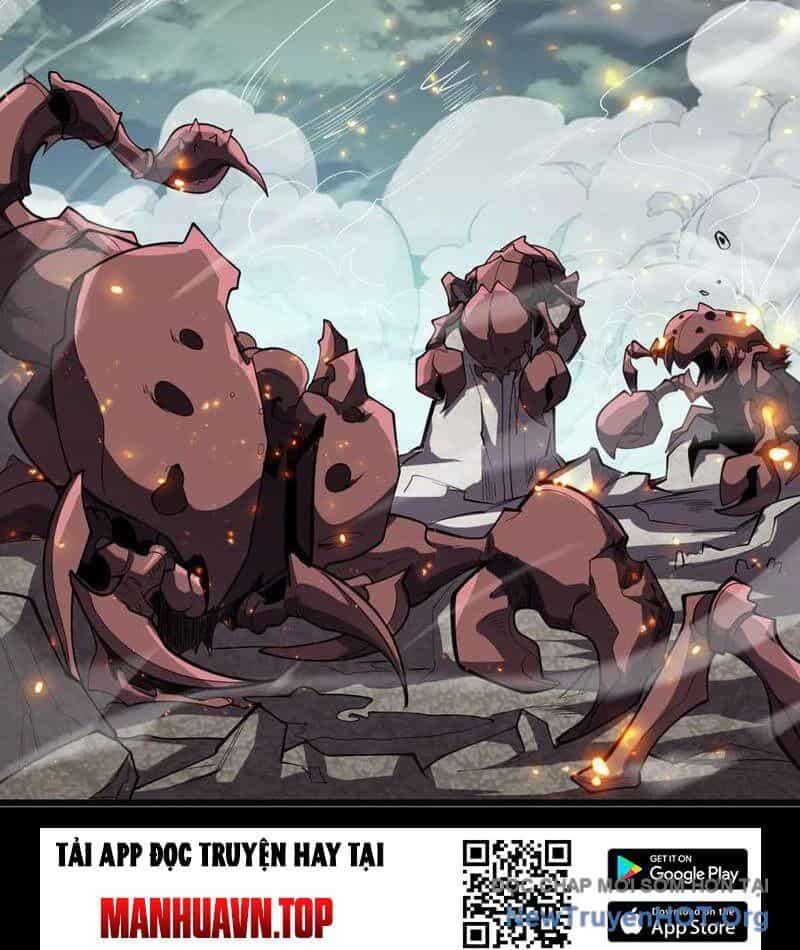 Vạn Tộc Xâm Lược: Thiên Hạ Tham Chiến, Ta Trấn Thủ Hậu Phương - Chương 46 - ảnh 16