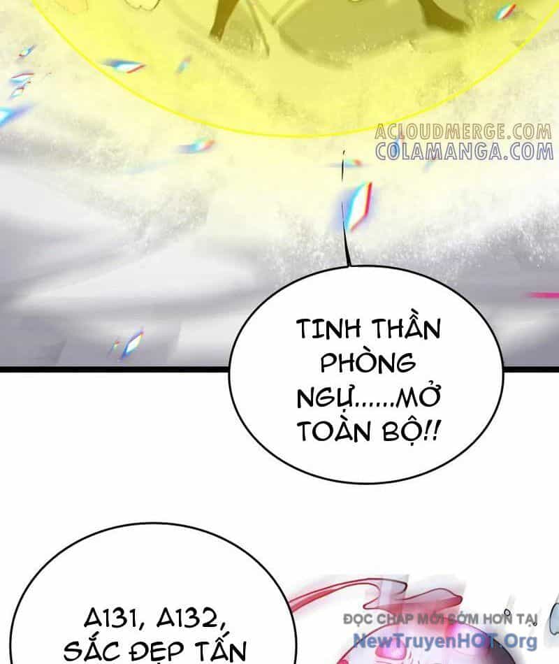 Vạn Tộc Xâm Lược: Thiên Hạ Tham Chiến, Ta Trấn Thủ Hậu Phương - Chương 48 - ảnh 41