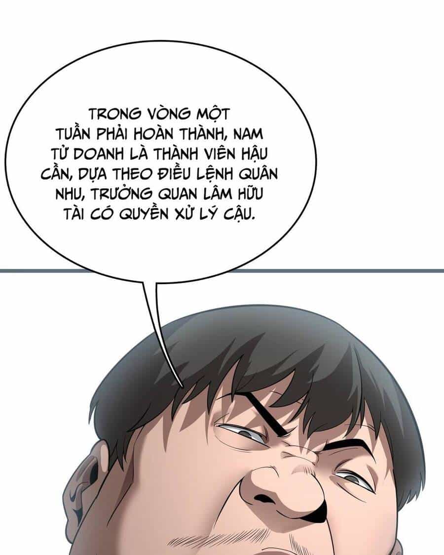 Vạn Tộc Xâm Lược: Thiên Hạ Tham Chiến, Ta Trấn Thủ Hậu Phương - Chương 5 - ảnh 6