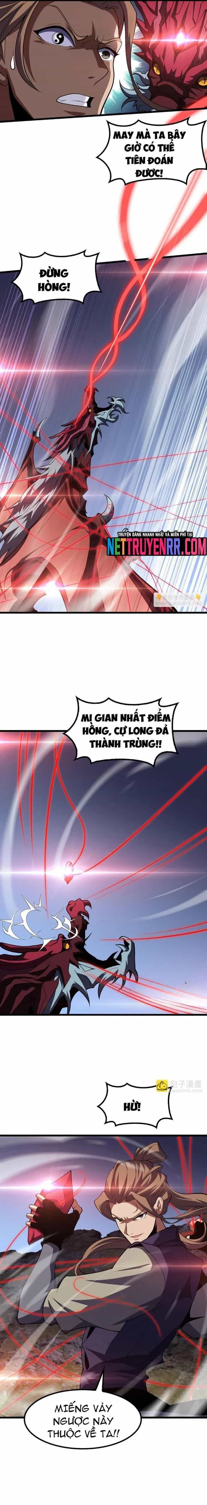 Vạn Tộc Xâm Lược: Thiên Hạ Tham Chiến, Ta Trấn Thủ Hậu Phương - Chương 50 - ảnh 2