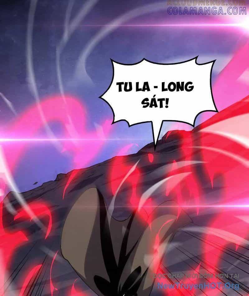 Vạn Tộc Xâm Lược: Thiên Hạ Tham Chiến, Ta Trấn Thủ Hậu Phương - Chương 51 - ảnh 14