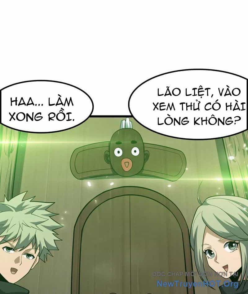 Vạn Tộc Xâm Lược: Thiên Hạ Tham Chiến, Ta Trấn Thủ Hậu Phương - Chương 53 - ảnh 38