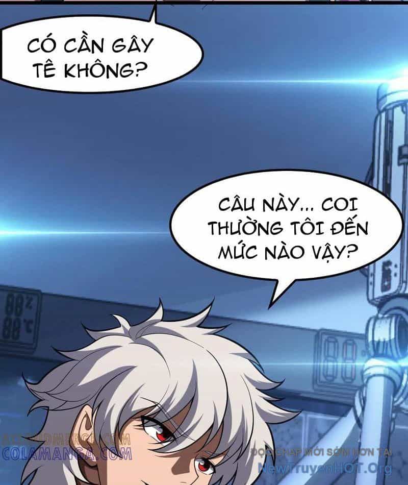 Vạn Tộc Xâm Lược: Thiên Hạ Tham Chiến, Ta Trấn Thủ Hậu Phương - Chương 53 - ảnh 8