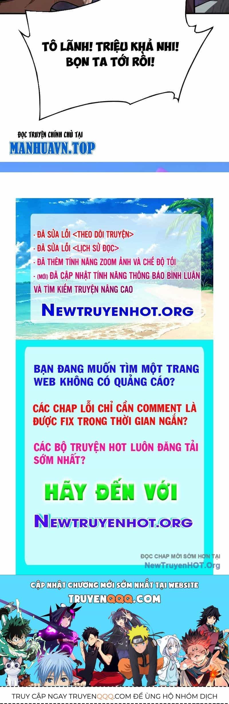 Vạn Tộc Xâm Lược: Thiên Hạ Tham Chiến, Ta Trấn Thủ Hậu Phương - Chương 56 - ảnh 165