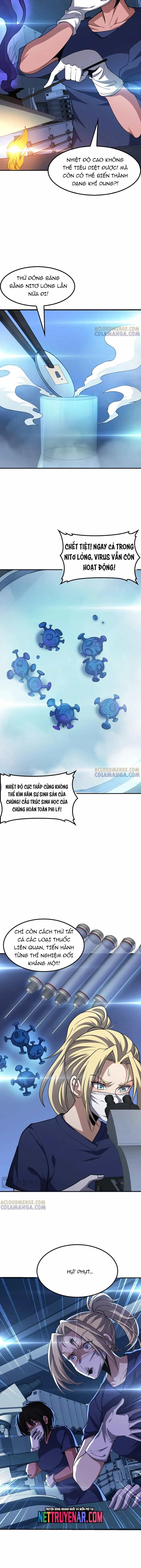 Vạn Tộc Xâm Lược: Thiên Hạ Tham Chiến, Ta Trấn Thủ Hậu Phương - Chương 58 - ảnh 7