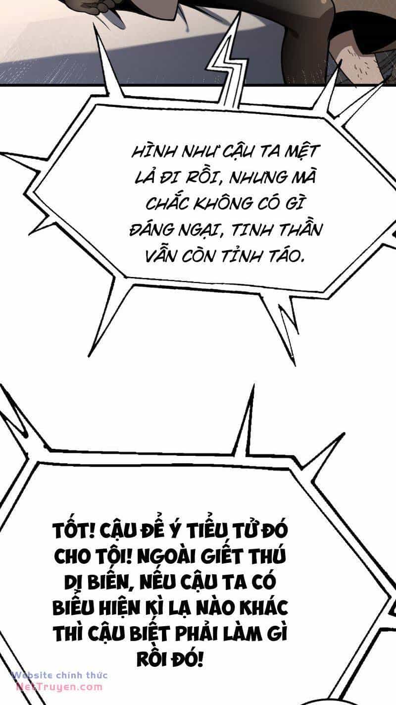 Vạn Tộc Xâm Lược: Thiên Hạ Tham Chiến, Ta Trấn Thủ Hậu Phương - Chương 6 - ảnh 15