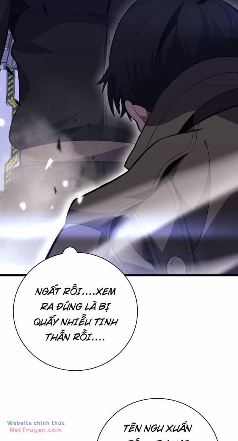 Vạn Tộc Xâm Lược: Thiên Hạ Tham Chiến, Ta Trấn Thủ Hậu Phương - Chương 6 - ảnh 69