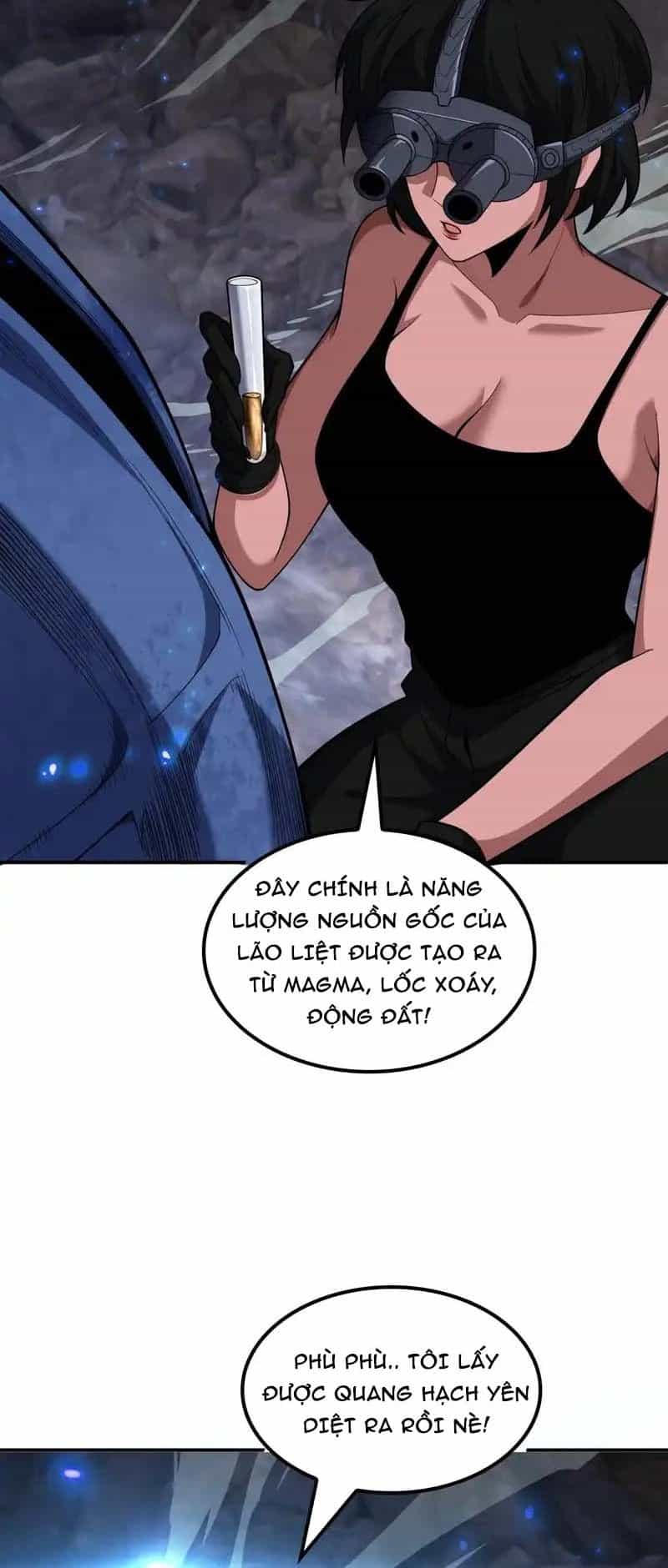 Vạn Tộc Xâm Lược: Thiên Hạ Tham Chiến, Ta Trấn Thủ Hậu Phương - Chương 64 - ảnh 39