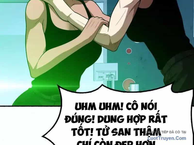 Vạn Tộc Xâm Lược: Thiên Hạ Tham Chiến, Ta Trấn Thủ Hậu Phương - Chương 69 - ảnh 9