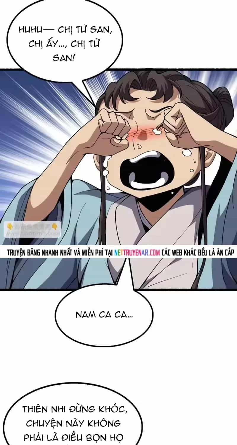 Vạn Tộc Xâm Lược: Thiên Hạ Tham Chiến, Ta Trấn Thủ Hậu Phương - Chương 78 - ảnh 19