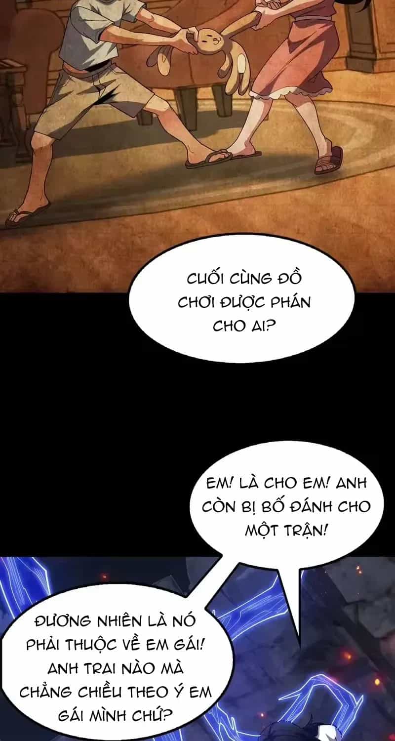 Vạn Tộc Xâm Lược: Thiên Hạ Tham Chiến, Ta Trấn Thủ Hậu Phương - Chương 78 - ảnh 44