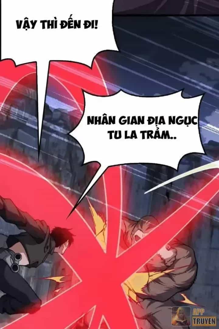 Vạn Tộc Xâm Lược: Thiên Hạ Tham Chiến, Ta Trấn Thủ Hậu Phương - Chương 79 - ảnh 15