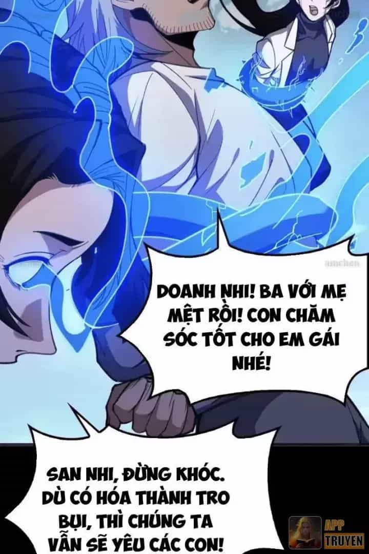 Vạn Tộc Xâm Lược: Thiên Hạ Tham Chiến, Ta Trấn Thủ Hậu Phương - Chương 79 - ảnh 36