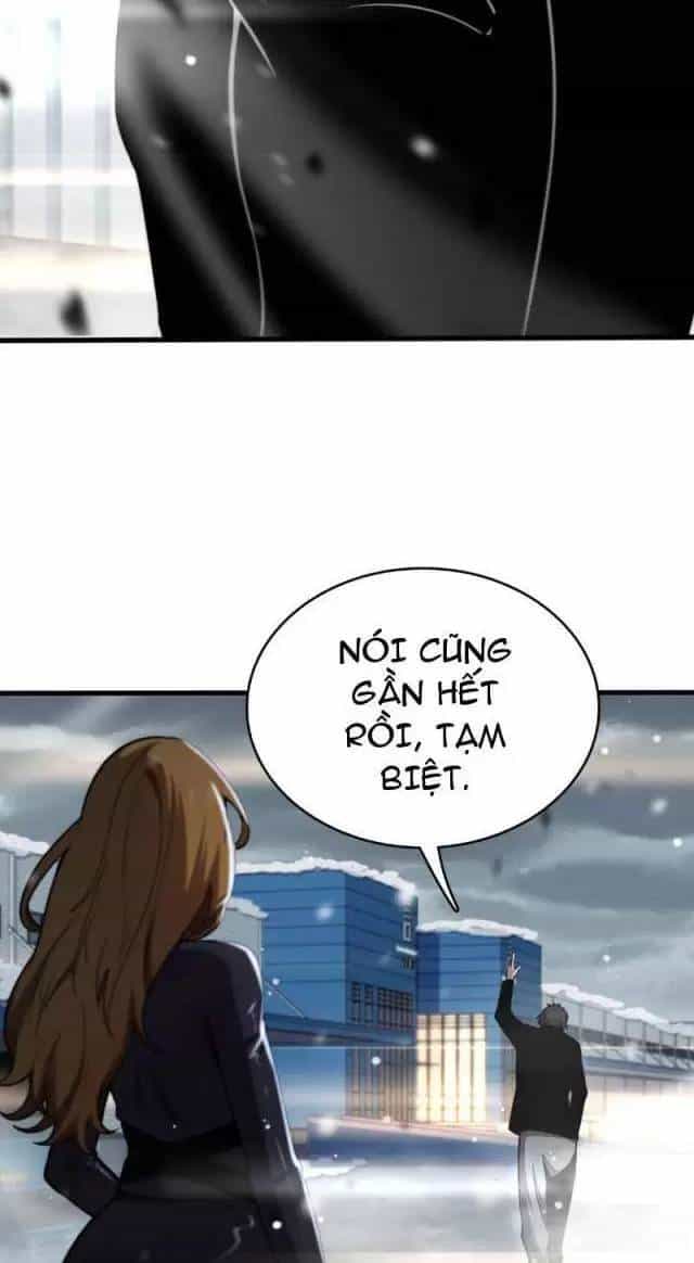 Vạn Tộc Xâm Lược: Thiên Hạ Tham Chiến, Ta Trấn Thủ Hậu Phương - Chương 8 - ảnh 31