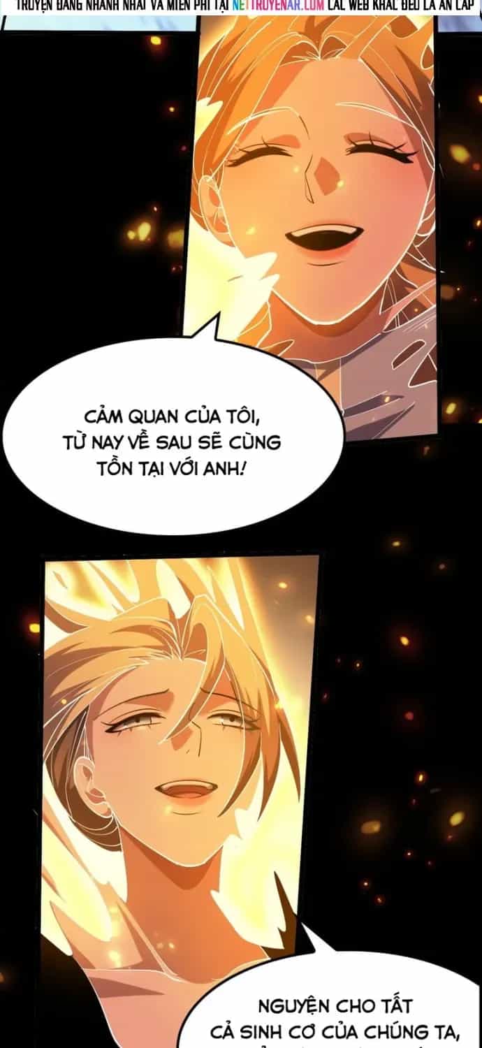 Vạn Tộc Xâm Lược: Thiên Hạ Tham Chiến, Ta Trấn Thủ Hậu Phương - Chương 80 - ảnh 50