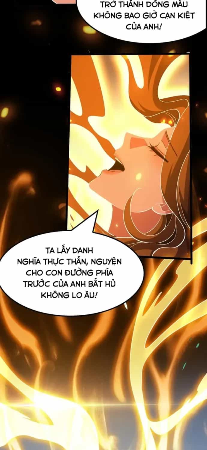 Vạn Tộc Xâm Lược: Thiên Hạ Tham Chiến, Ta Trấn Thủ Hậu Phương - Chương 80 - ảnh 51